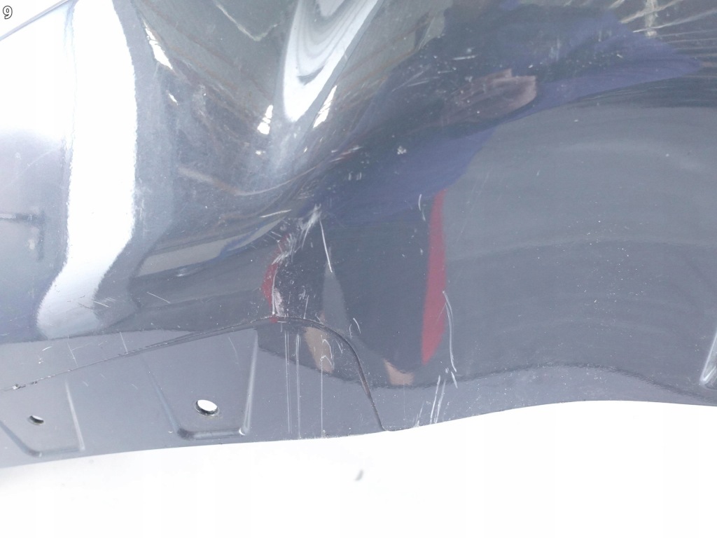 Bmw x1 u11 m-pakiet 22- бампер перед pdc Цена