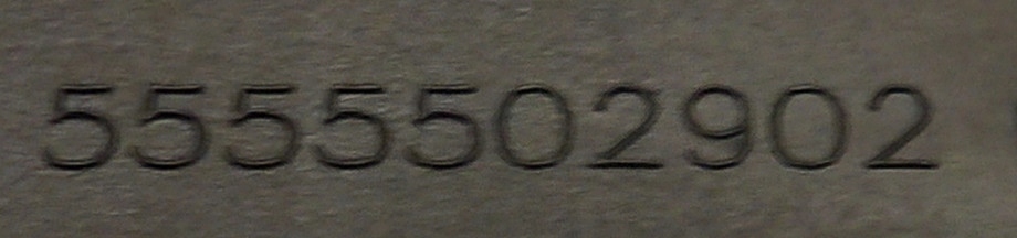 фото №4, Citroen c3 ii дисплей радио часы 5555502902