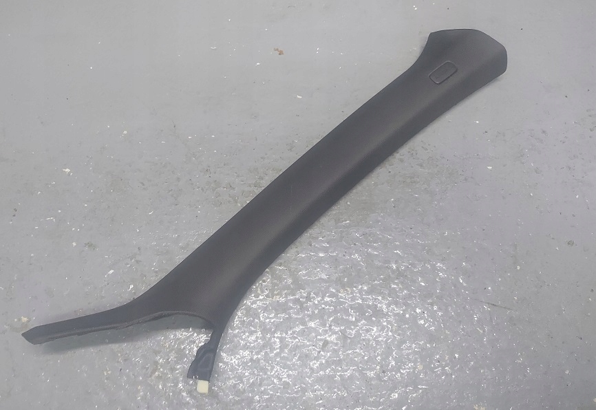 фото №1, Audi a4 b8 защита обшивка стойка a правая s-line