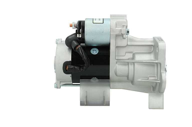 Стартер 12v 2.5kw renault trucks mascott Доставка