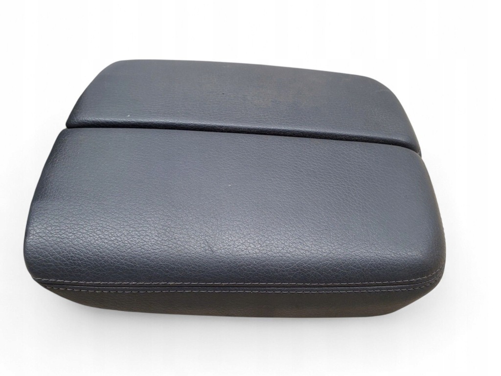 фото №5, Audi q7 4m 4m0864207af подлокотник туннель среднего