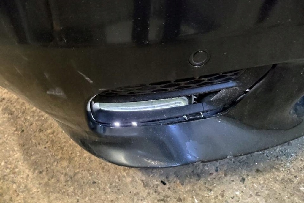 фото №13, Протитуманна фара лівий передній dodge durango wd 68275511ac бензиновий 268kw 2020