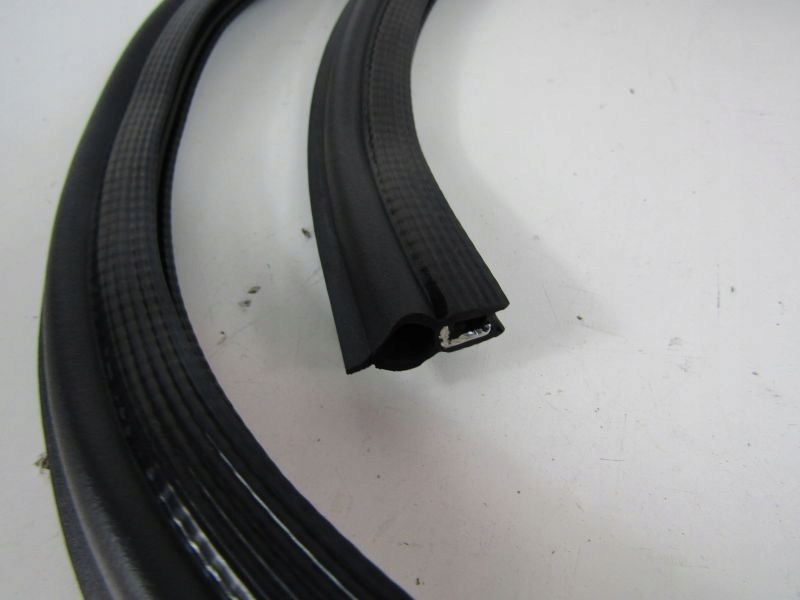 фото №3, Espace ii прокладка скло лобове оригінал