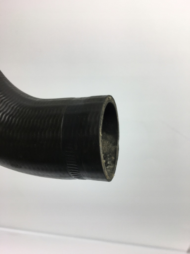 фото №10, Шланг труба радіатора охолодження mercedes w124 s124 300 d td 1245011582