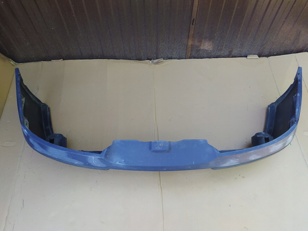 Бампер перед передний - renault megane i lift Киев