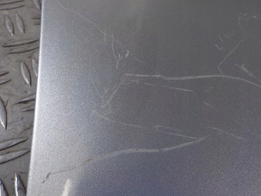 фото №5, Subaru крила перед передній правий wrx