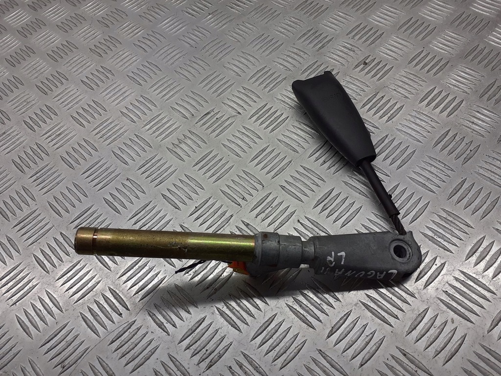 фото №1, Натягувач поперечина лівий перед renault laguna ii 1.9 dci