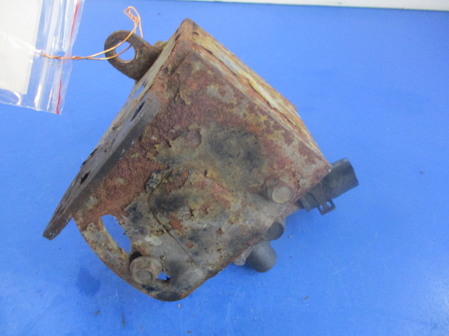 фото №4, Chevrolet spark m200 0.8 насос підсилювача