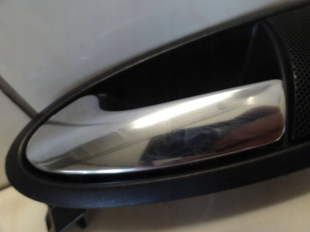 фото №2, Seat altea 2010 lift ручка внутрішня двері лівий задня 5p0837113
