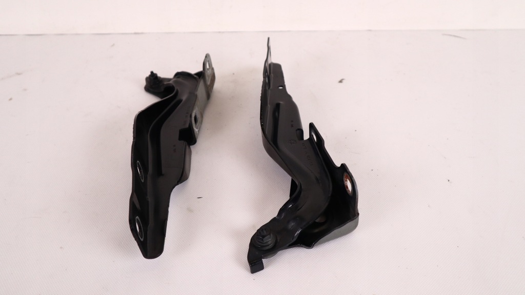 фото №4, Jeep compass ii 17- петли капот