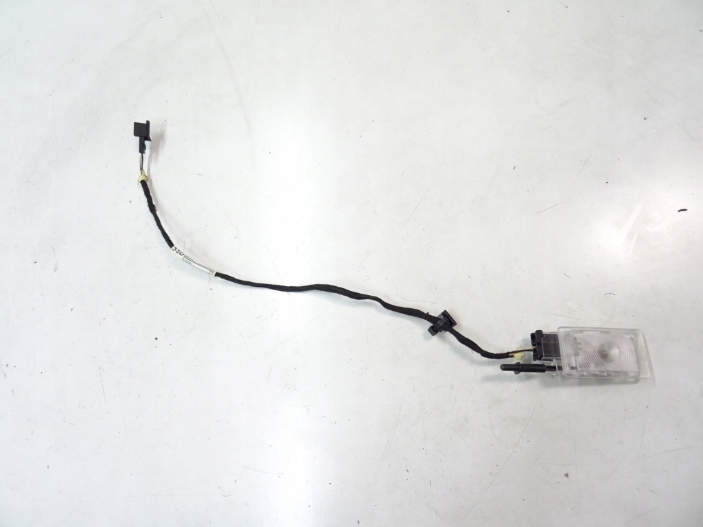 фото №1, Opel zafira c astra iv j insignia a лампа освещение бардачка