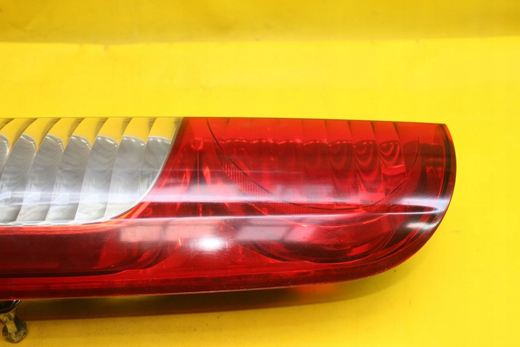 фото №6, Лампа правий задня doblo i fl 51755144