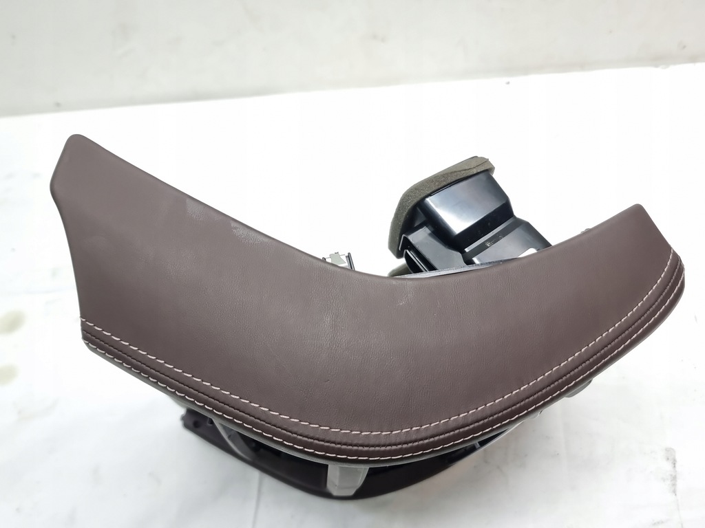 фото №5, Bmw 7 g11 рамка защита обдув задняя