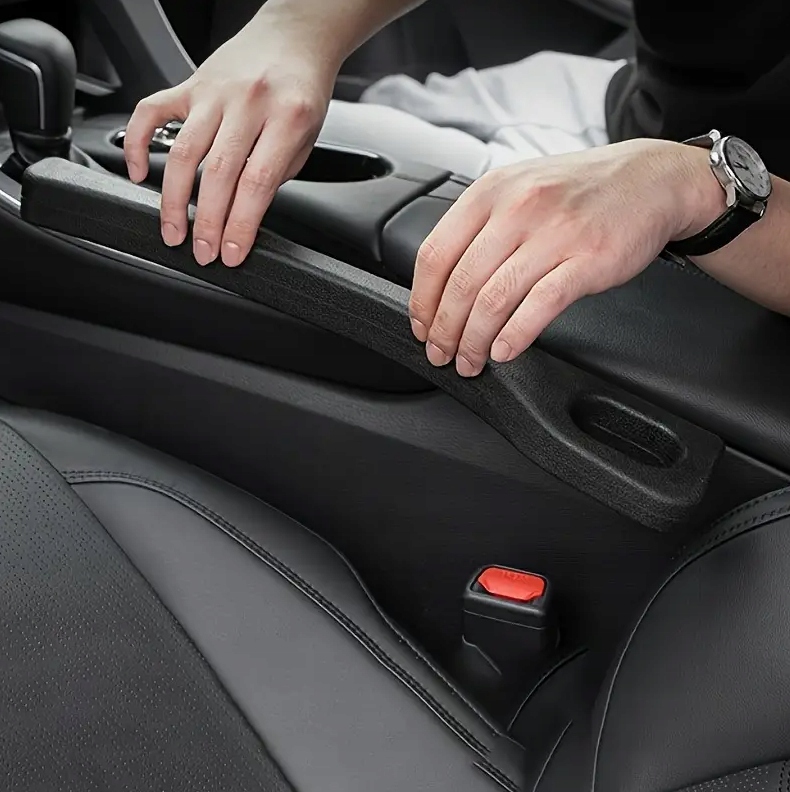 фото №11, Wypełniacze між сидіння автомобільні сидіння універсальний solidny 1 szt.