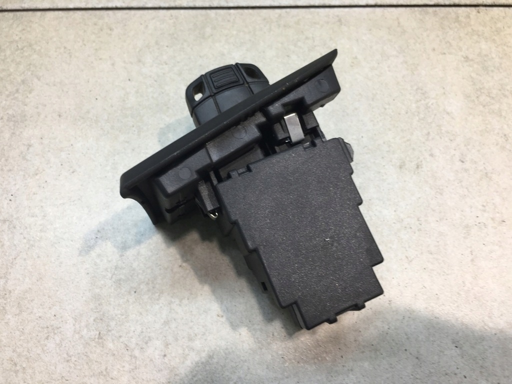 фото №4, Замок запалювання ключ bmw 3 e92 320 i 6954719