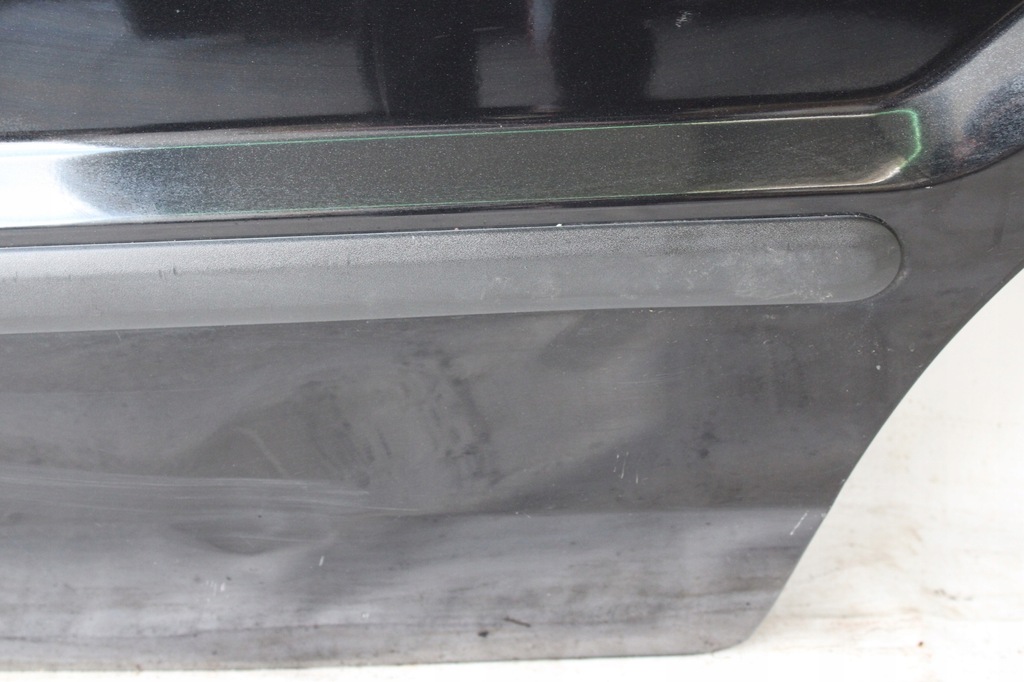 фото №11, Двері ліва задні лівий задня ford fusion 2002r- d2