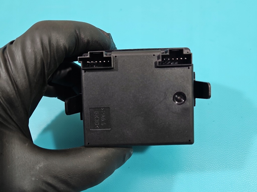 фото №8, Замок запалювання ключ вкладка mercedes w221 2215450308