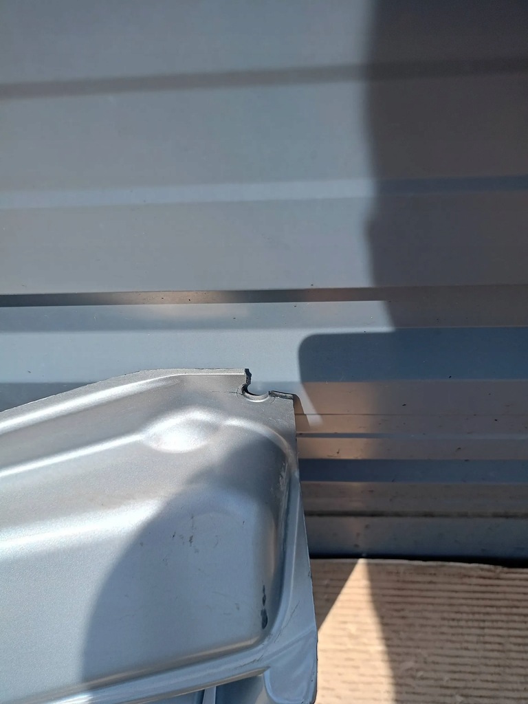 фото №2, Решітка радіатора радіатора решітка радіатора renault master iii