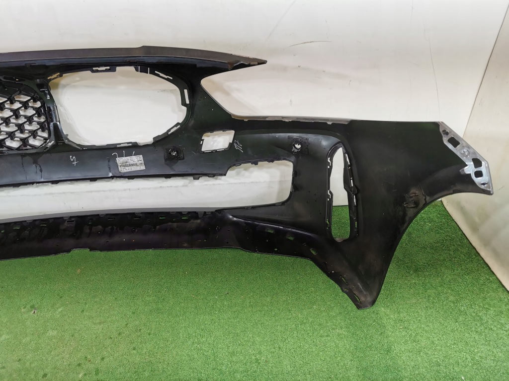 фото №13, Бампер перед передний bmw 1 f40 m-pakiet 8070928