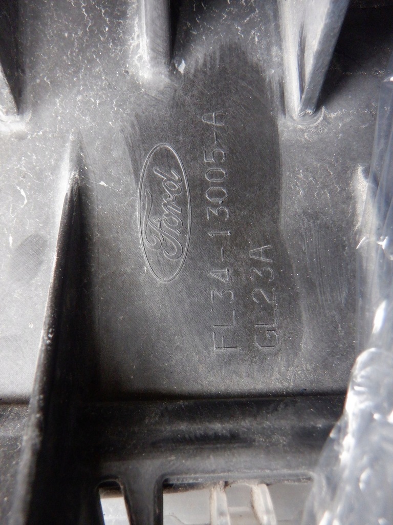 фото №10, Лампа ліва права ford f150 usa 2015-2020 оригінал