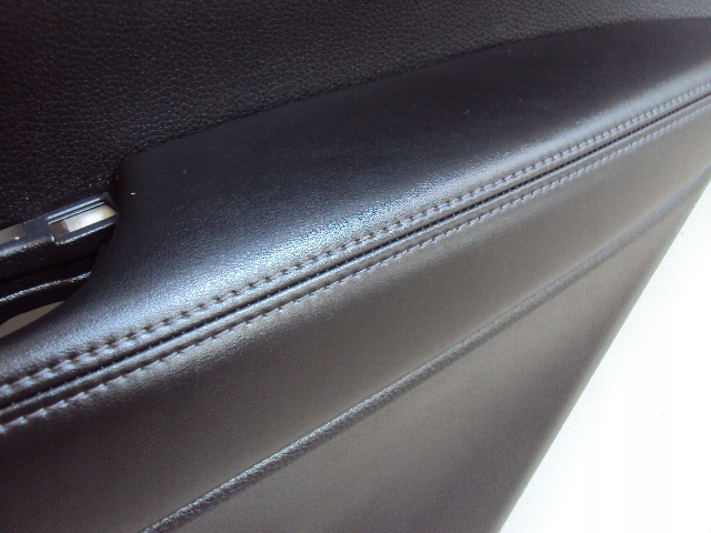 фото №5, Обивка дверь правый задняя nissan x-trail t32