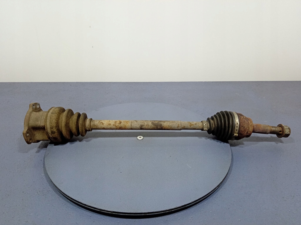 фото №1, Infiniti fx ii qx70 3.0d приводной вал левая перед передняя