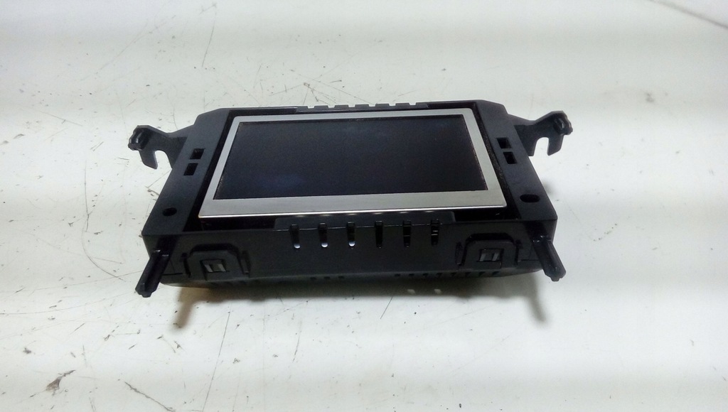 фото №1, Ford c-max ii 2018 монитор / дисплей / экран