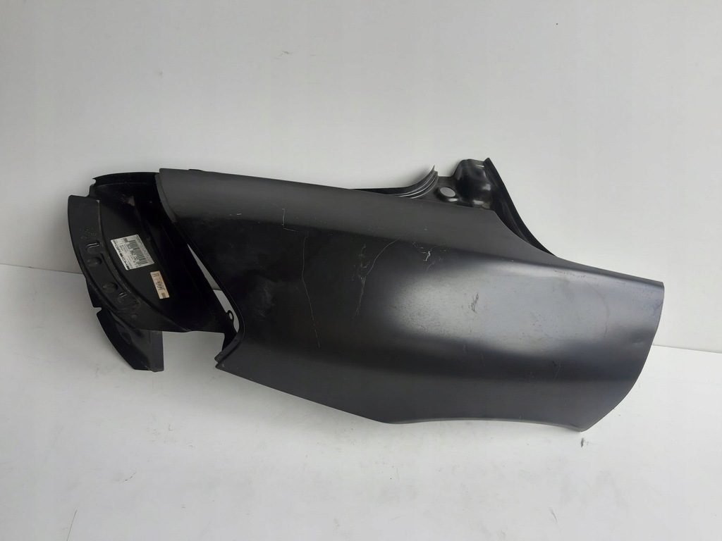 фото №1, Porsche boxster 986 крыло правый задняя задний