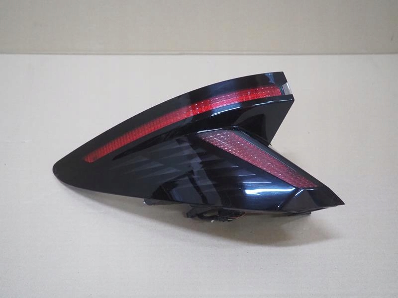 фото №1, Лампа лівий задня led hyundai tucson iv