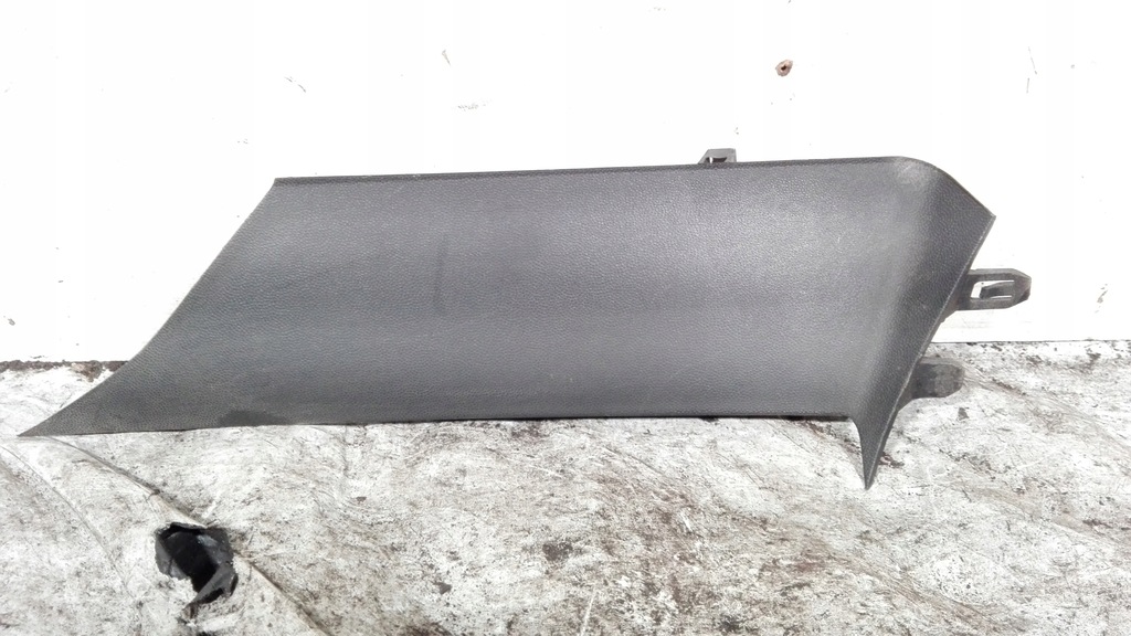 фото №1, Защита стойка перед левая opel meriva a