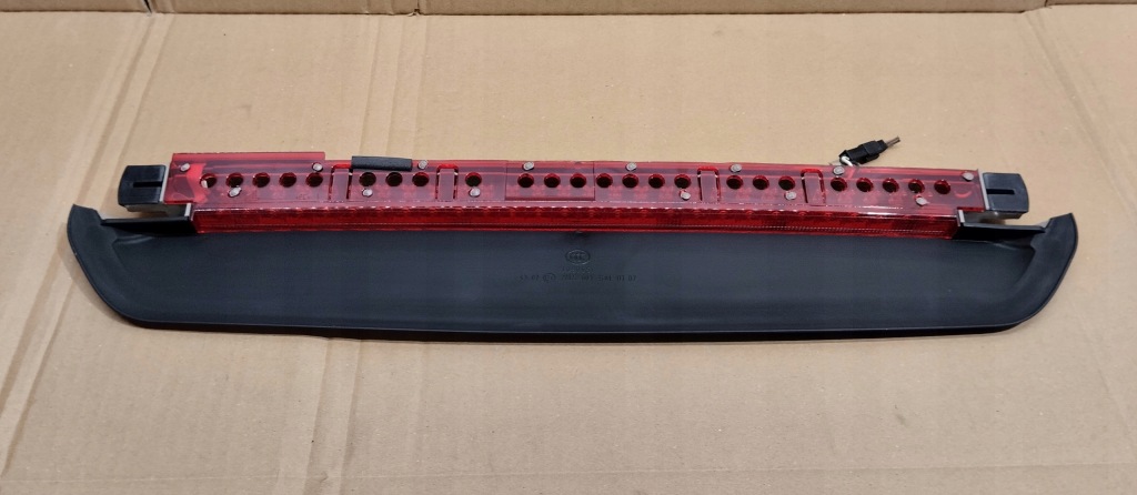 фото №1, Bmw x6 e71 третій світло стоп 7193167