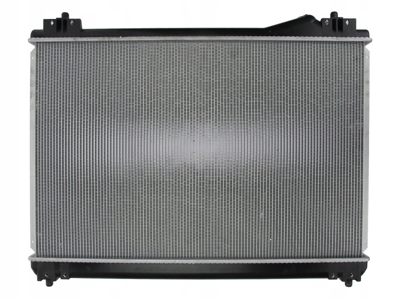 53703 nrf радиатор воды suzuki vitara 1.6 05- Недорого