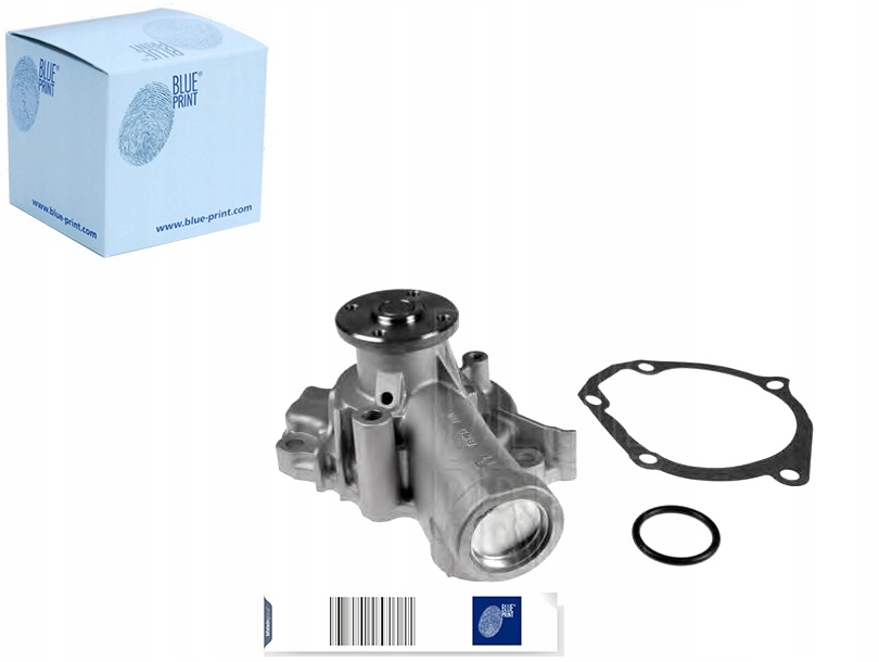 фото №1, Blue print насос wody mitsubishi lancer iv lancer