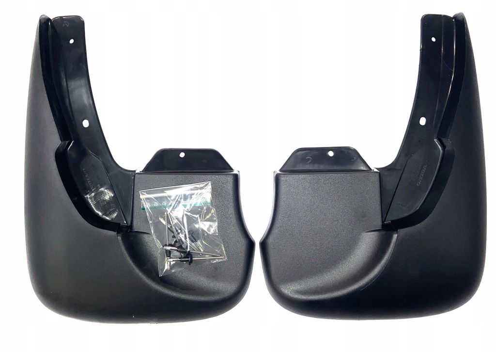 фото №1, Бризковики задня volvo