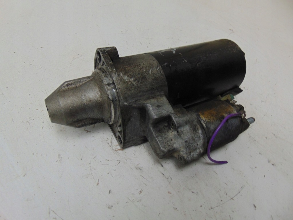 Стартер mercedes sprinter 906 3.0 v6 cdi a0061517501 Київ