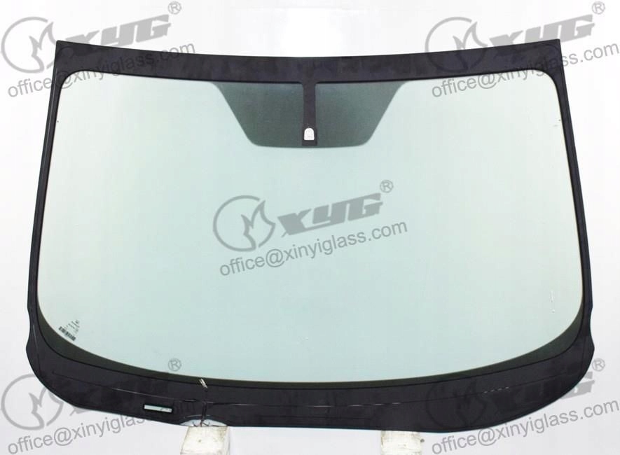 фото №1, Скло лобове honda crv 2017- з підігрівом