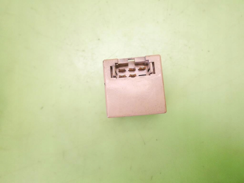 фото №8, Реле рівня оливи mitsubishi pajero ii 90-