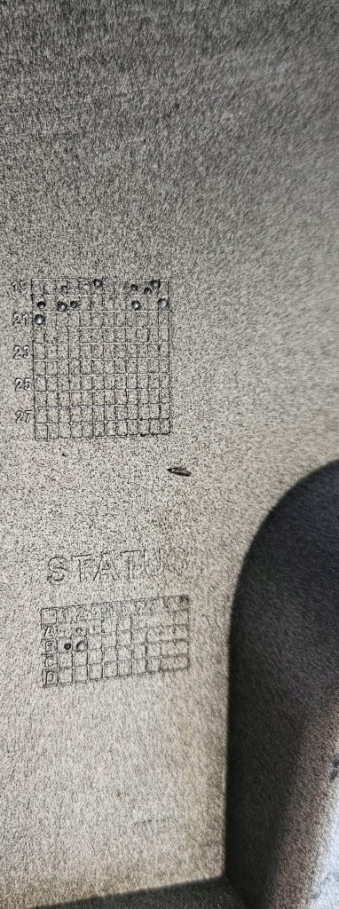 Бампер задняя задний диффузор накладка хром volvo v90 4xpdc lift гибрид 2020- в Украине