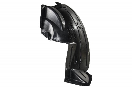 Купити Підкрилок do передній ліва частина передня opel movano/renault master 2010-