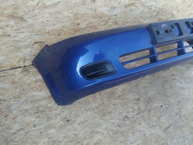 фото №6, Бампер перед передній chevrolet lacetti