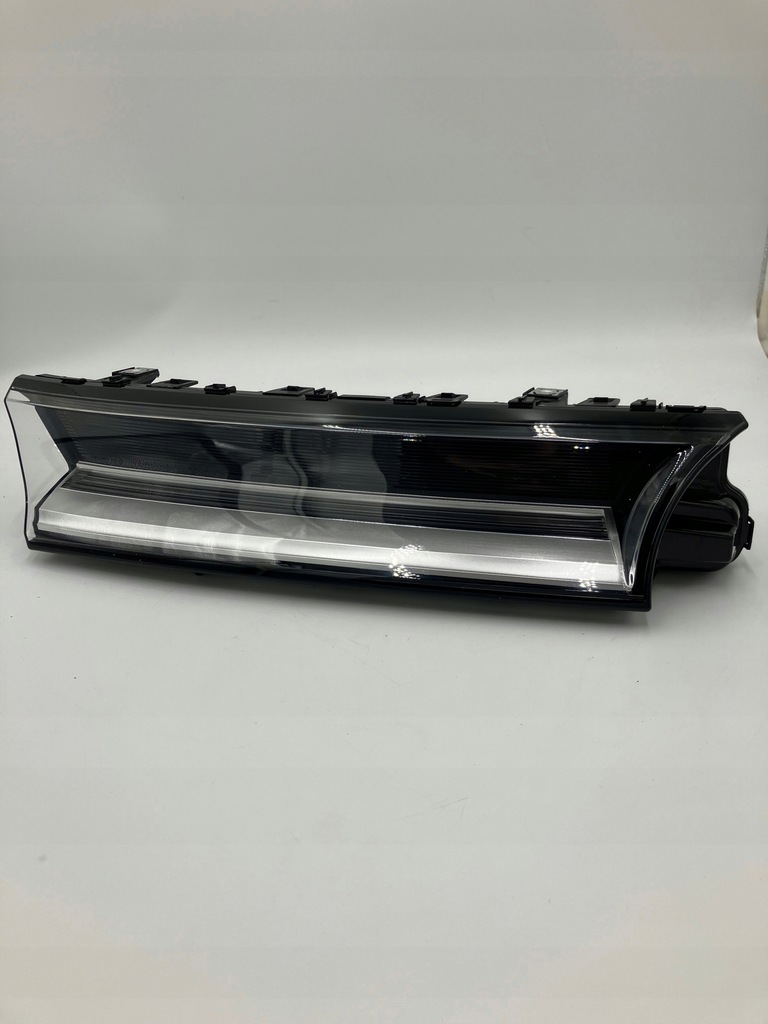 фото №1, Фара правый led vw volkswagen t7 transporter multivan drl 7t