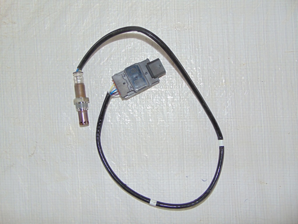 фото №1, Vw passat b8 датчик лямбда-зонд 05l907807h