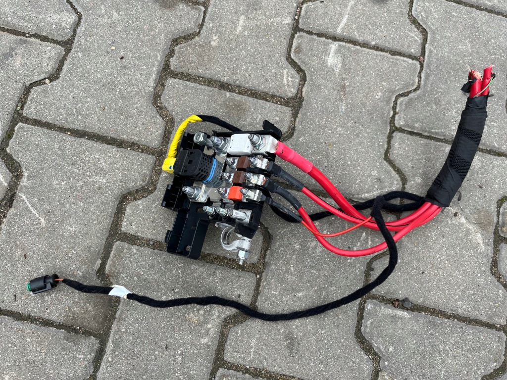 фото №1, Клема plus патрон stelvio veloce 505340730