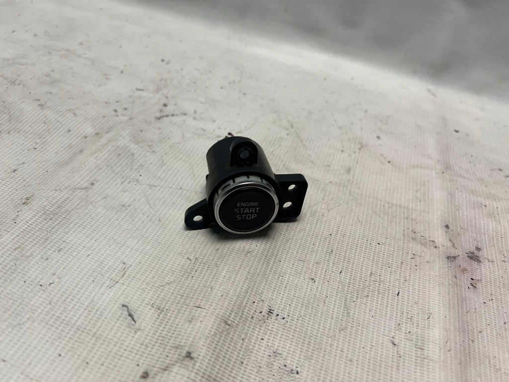 фото №1, Kia sportage v 21- кнопка запуск стоп europa