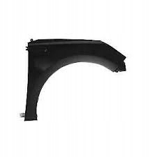 фото №1, Renault clio v 19+ rs-line правый крыло передний