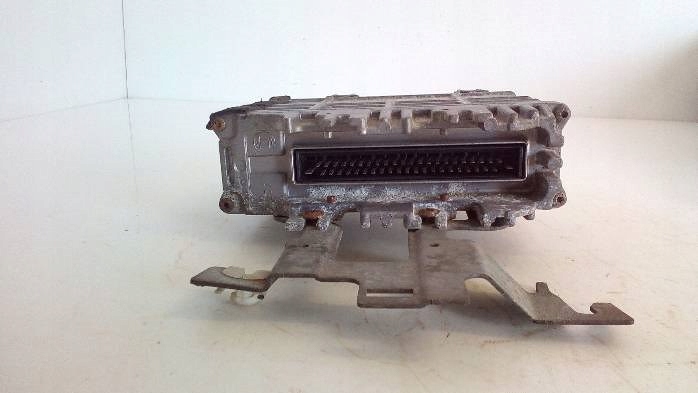 фото №6, Бортовий комп'ютер двигуна vw polo iii 1,4 b 95r 030906026aj