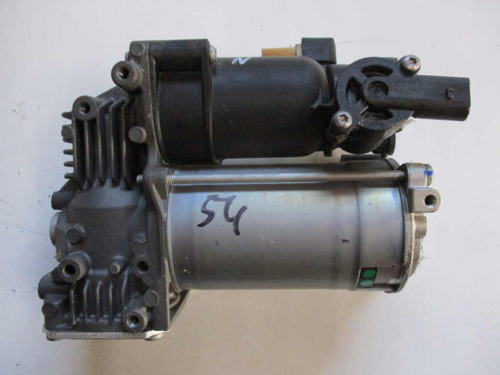 фото №11, Компрессор подвеска 92478-0 discovery sport