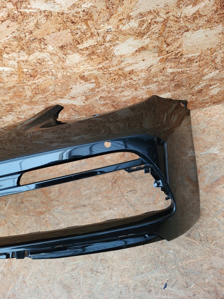 фото №9, Бампер передній перед porsche boxster cayman 982 gts 982807796