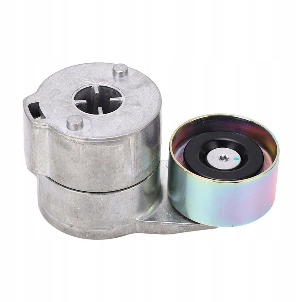 фото №5, Натяжитель ремень 20909227 20459947 запчасти двигателя ze нержавеющая сталь stopowej заменитель