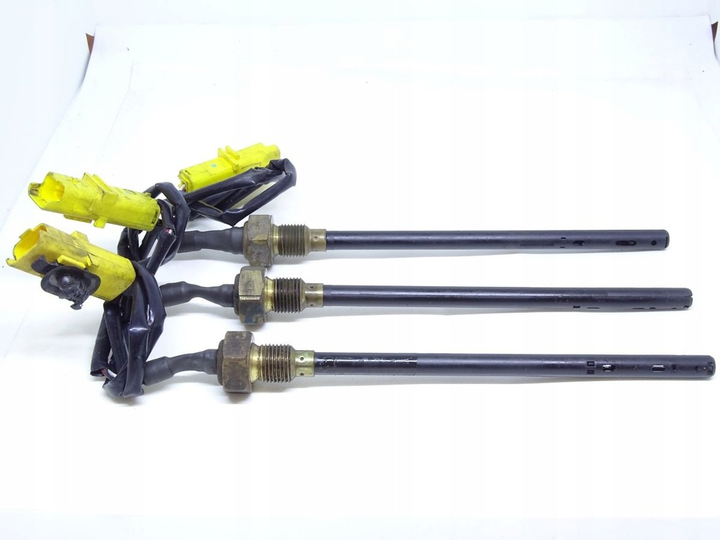 фото №5, Citroen xsara ii 2.0 hdi rhy датчик рівня оливи